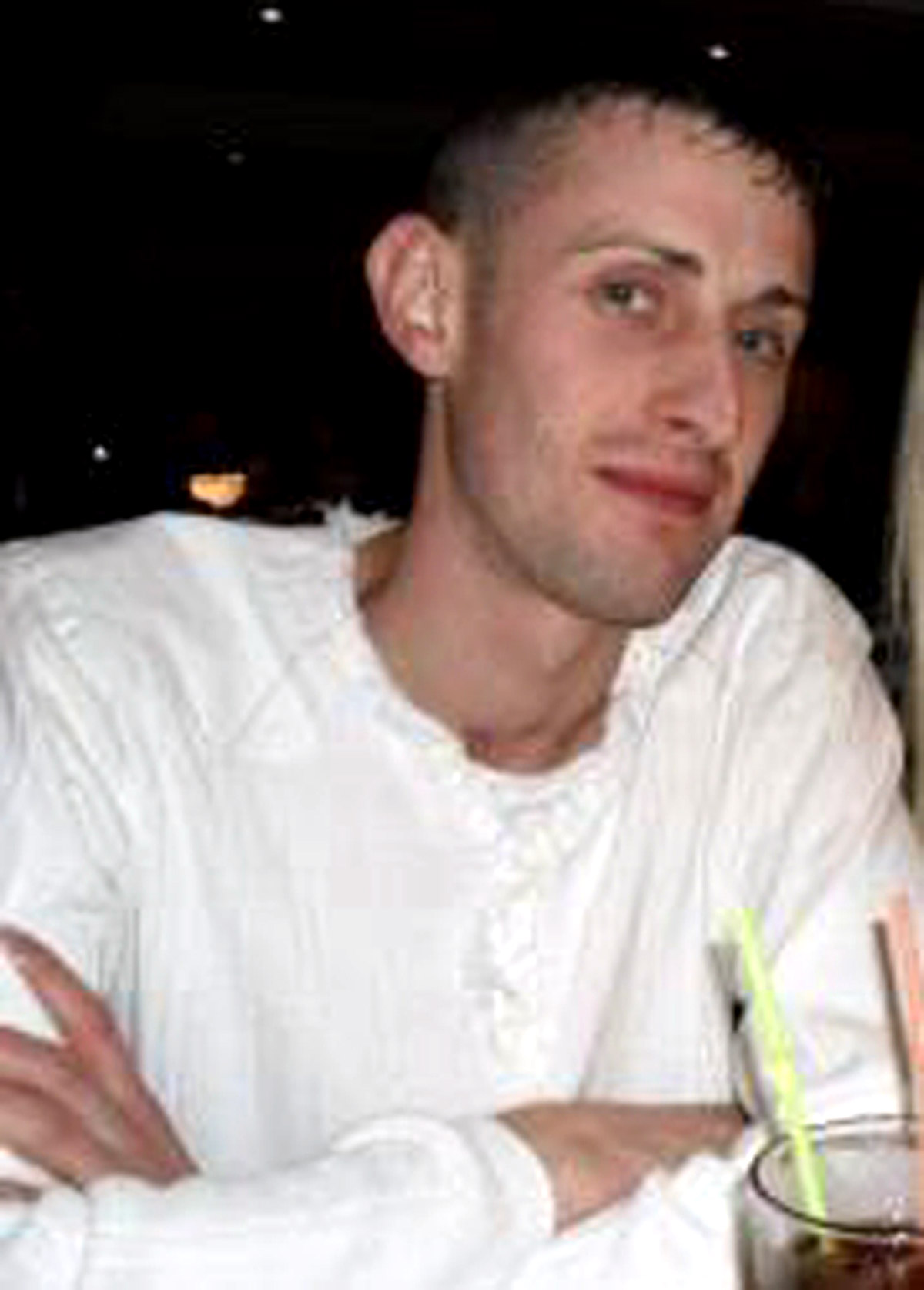 Inquest hears of Christopher Donaghy&#39;s taxi death tragedy - 2512304