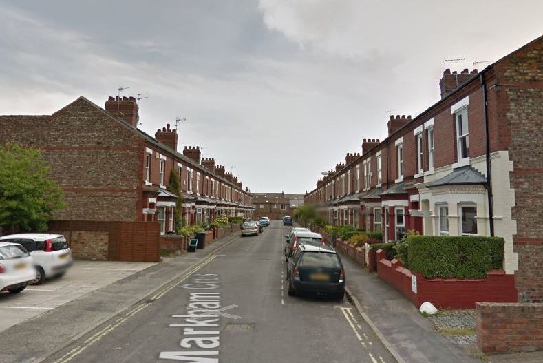 Appeal to find relatives of man who died at home in York