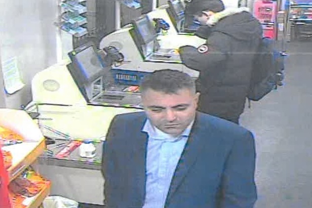 Police CCTV appeal following sexual assault in York