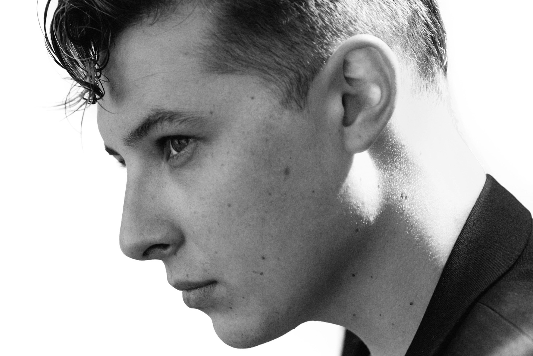 Review: John Newman, The Out Of The Blue Tour, The Crescent, York, June 30