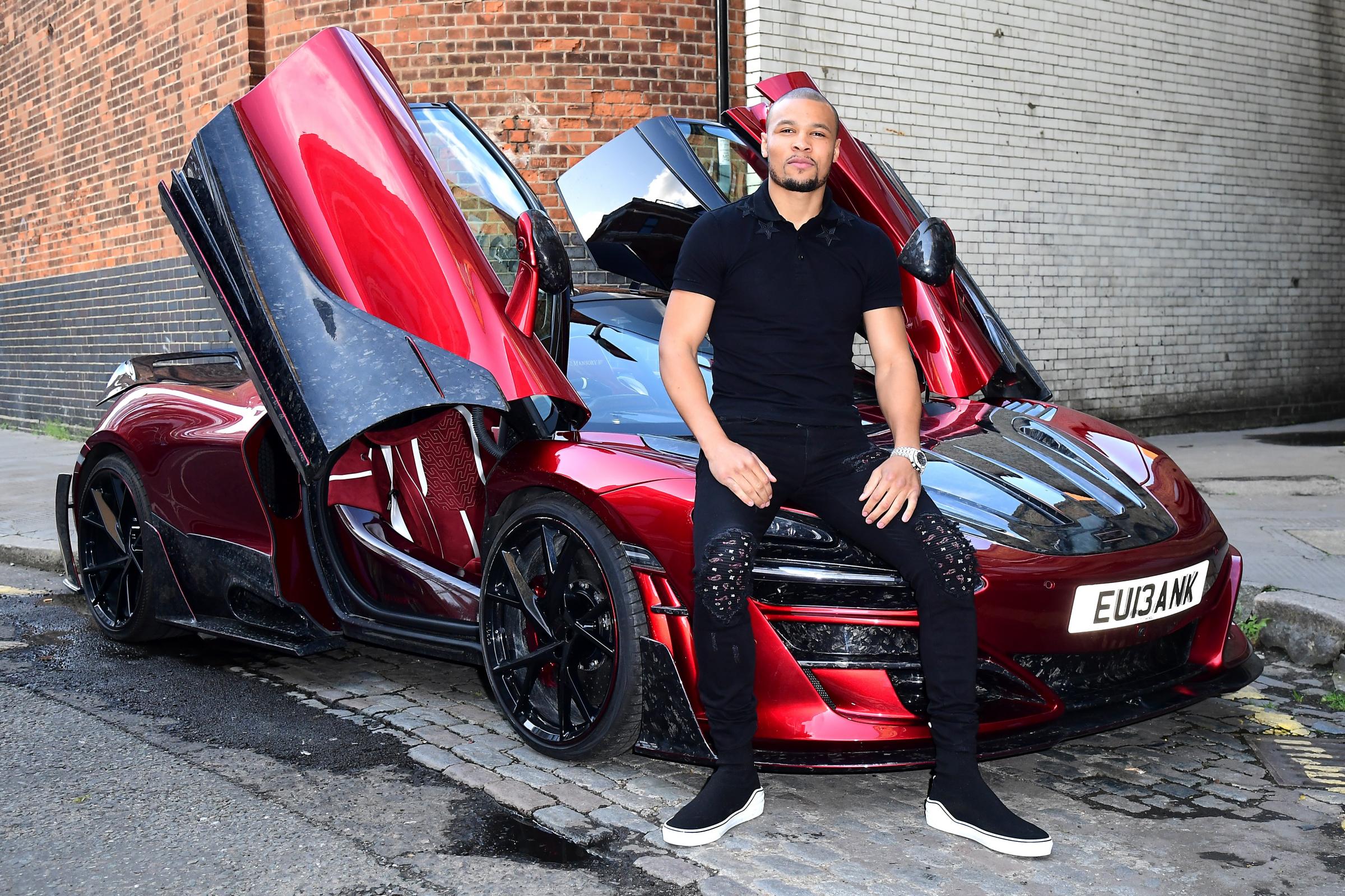 Stars Arrive At Mtv Cribs Launch Party In Toy Cars York Press