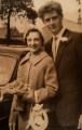 Alan and Vera  PINDER