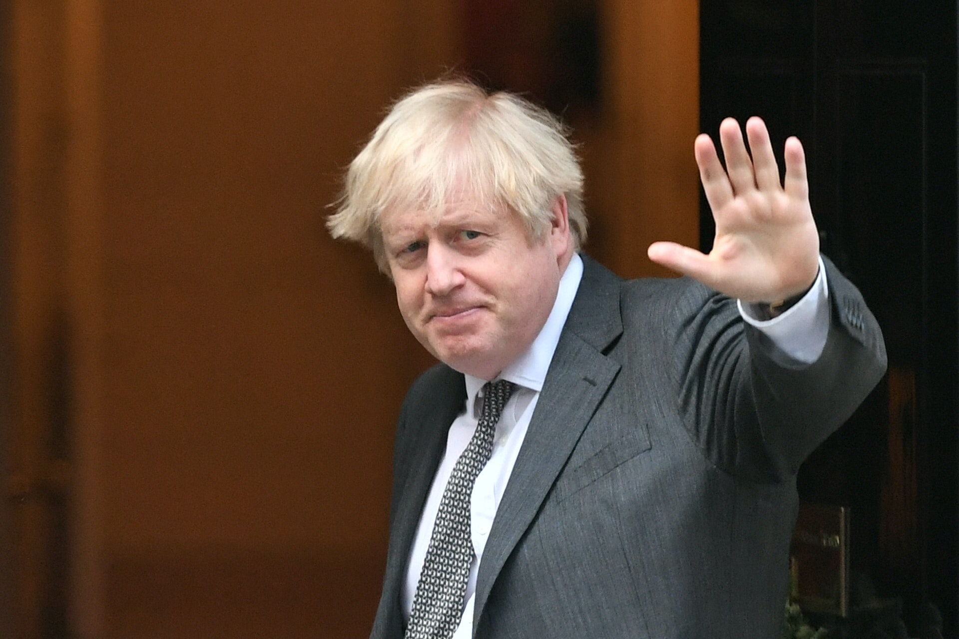 Schools Are Safe And Children Should Return This Week Says Boris Johnson York Press