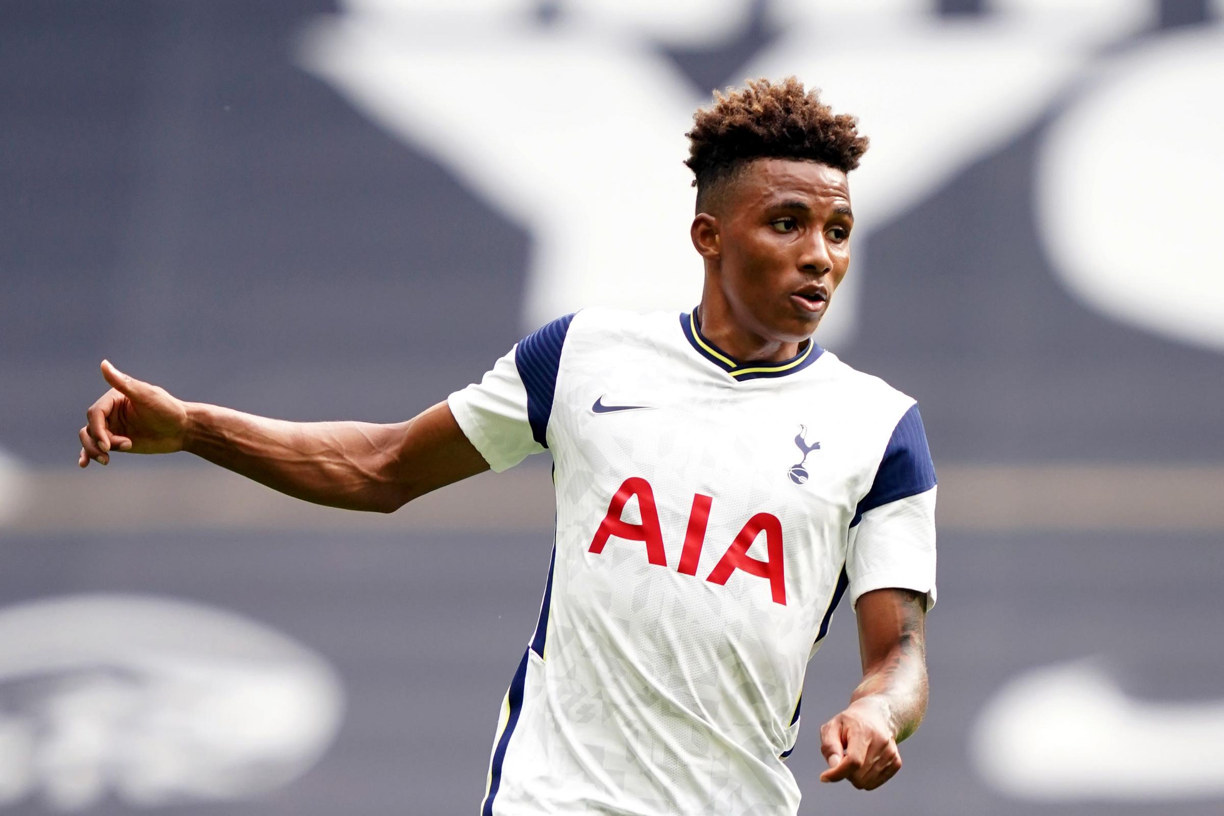 Benfica Midfielder Gedson Fernandes Tottenham Loan Ends As He Joins Galatasaray York Press