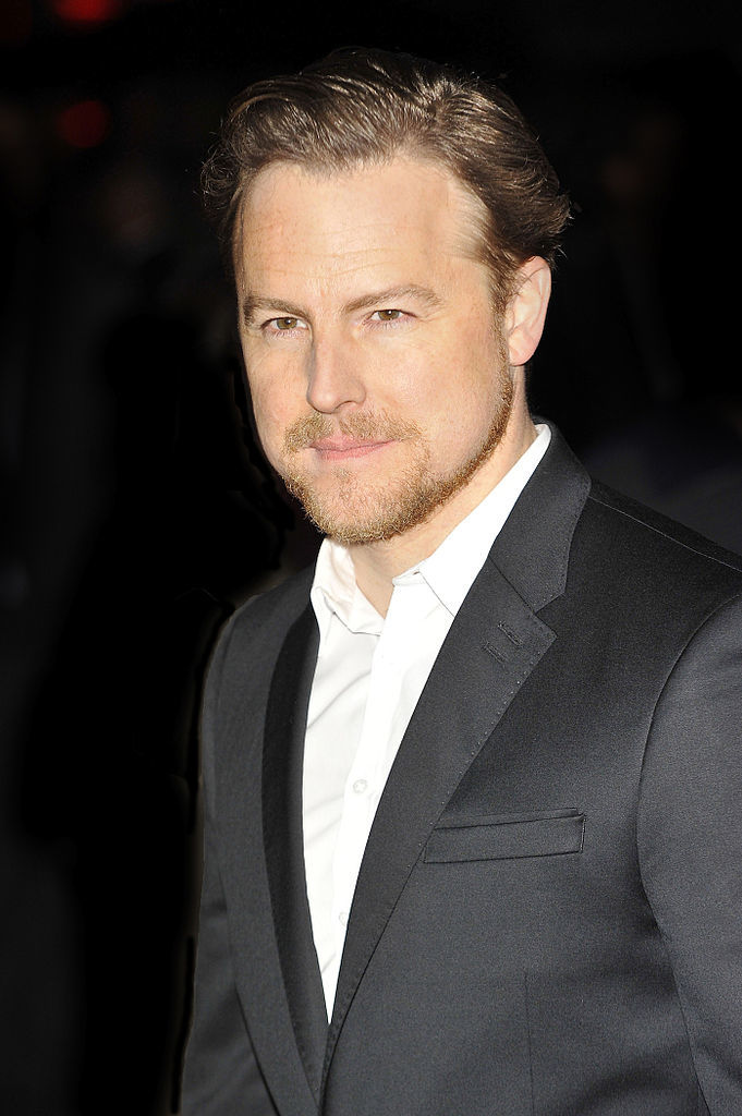 Samuel West. Image: Vince Maher