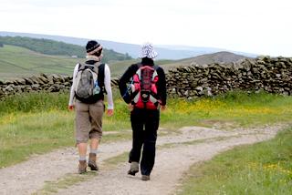 Horton In Ribblesdale York Press