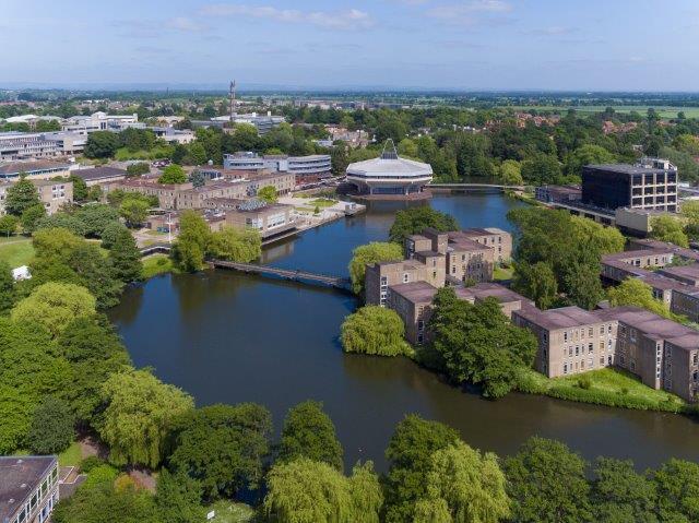 York University Leads Breakthrough in Clean Hydrogen Production for Net Zero Goals