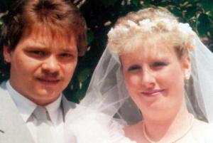 Paul and Sue Botterill