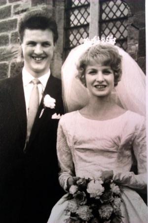 John and Denise SKELTON