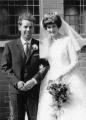 Shirley and Barrie JONES