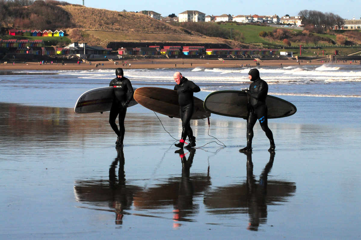 york surf