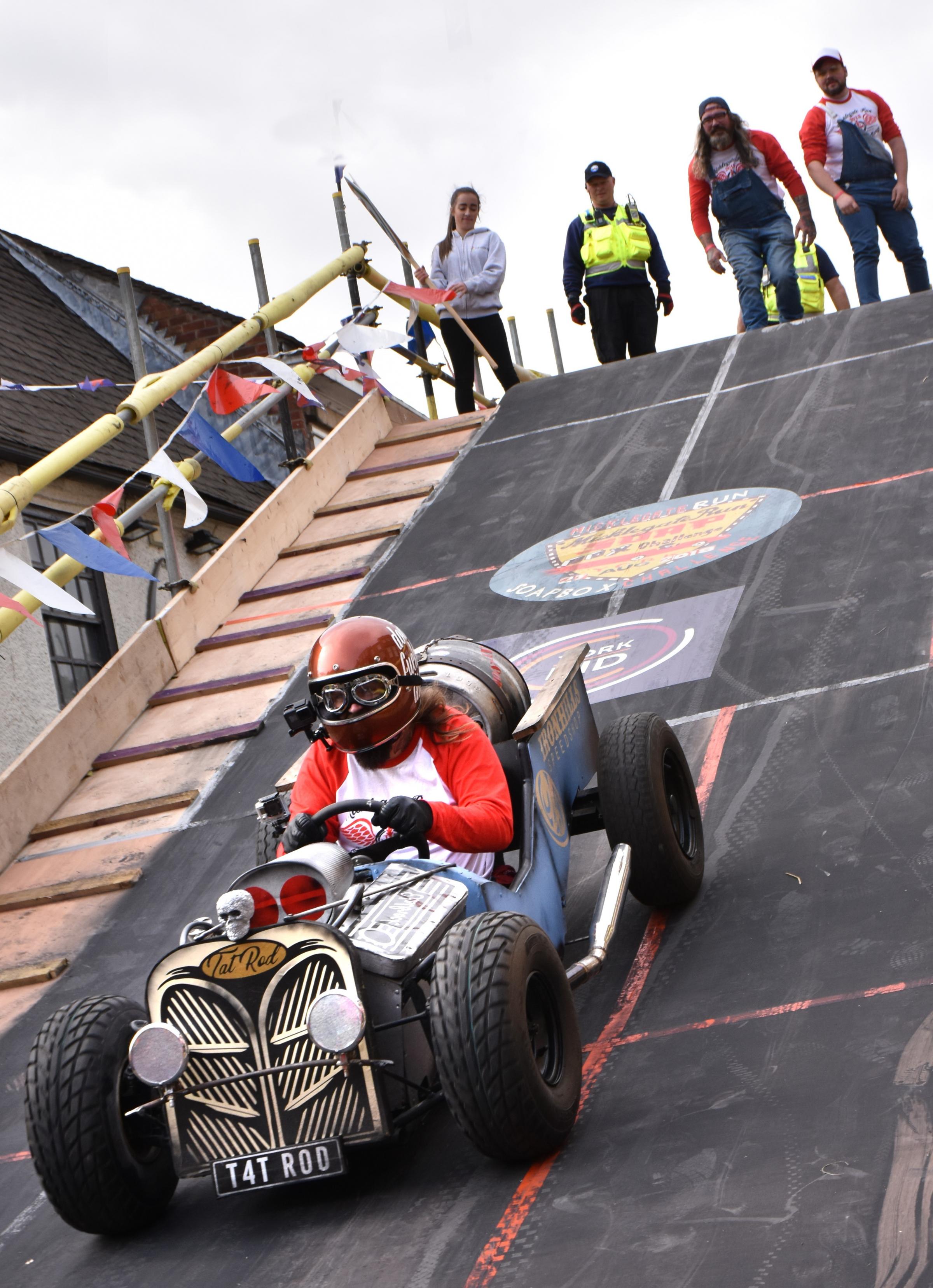 soapbox go kart