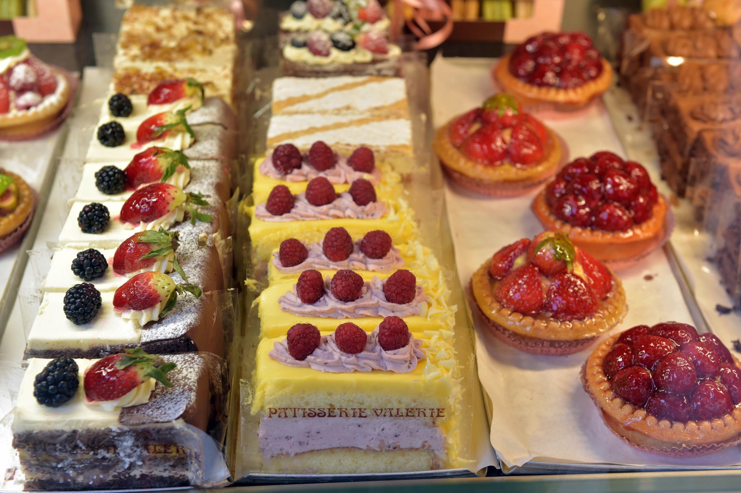 Patisserie Valerie Which Has Three York Branches Goes Into Administration York Press