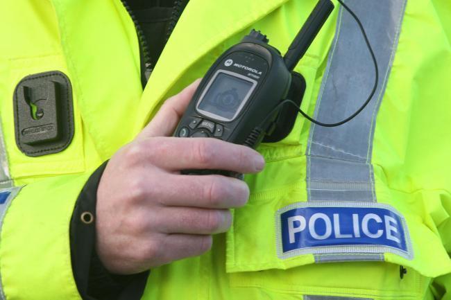 Police appeal following 'incident' in Knaresborough